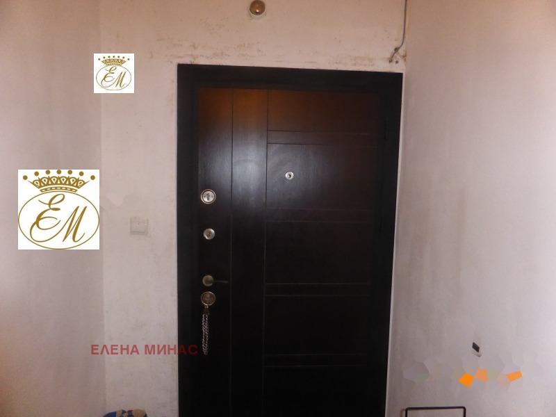 Продава 3-СТАЕН, гр. Шумен, Военно училище, снимка 7 - Апартаменти - 52749263