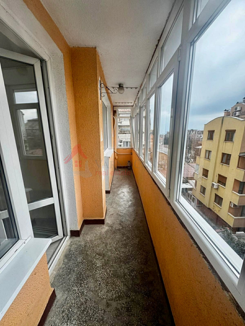 Продава 3-СТАЕН, гр. Варна, Спортна зала, снимка 5 - Апартаменти - 53190310