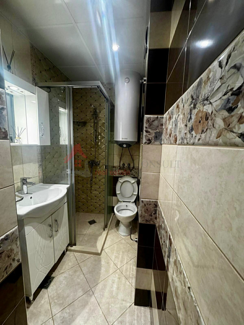 Продава 3-СТАЕН, гр. Варна, Спортна зала, снимка 4 - Апартаменти - 53190310