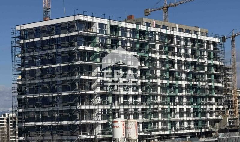 Продава 3-СТАЕН, гр. София, Младост 4, снимка 2 - Апартаменти - 53769069