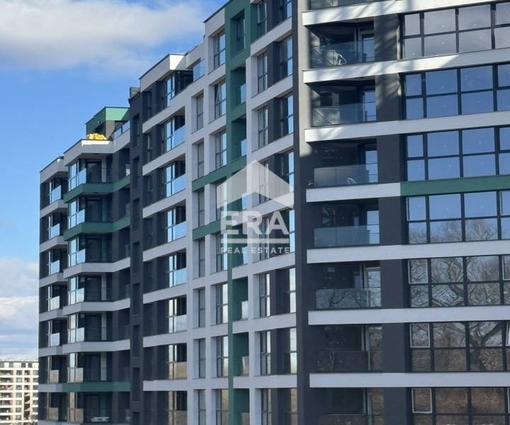 Продава 3-СТАЕН, гр. София, Младост 4, снимка 3 - Апартаменти - 53769069