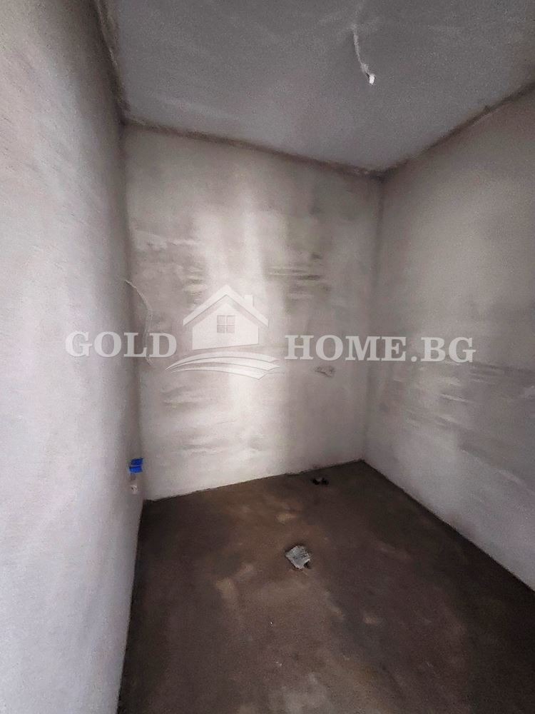 Продава 3-СТАЕН, гр. Пловдив, Беломорски, снимка 10 - Апартаменти - 55064727