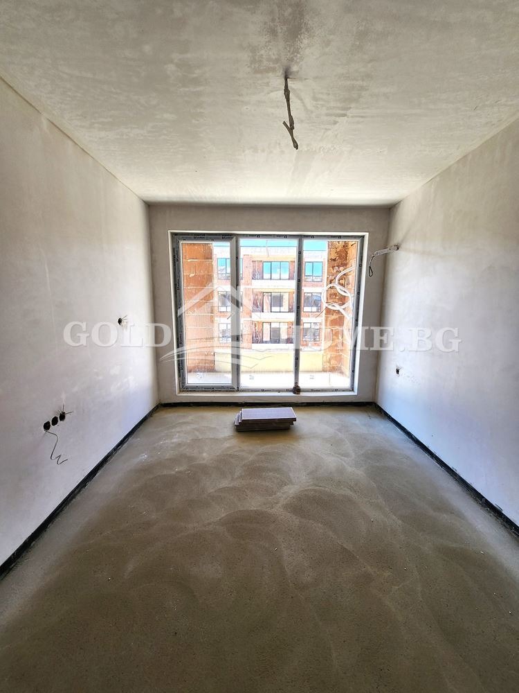Продава 3-СТАЕН, гр. Пловдив, Беломорски, снимка 3 - Апартаменти - 55064727