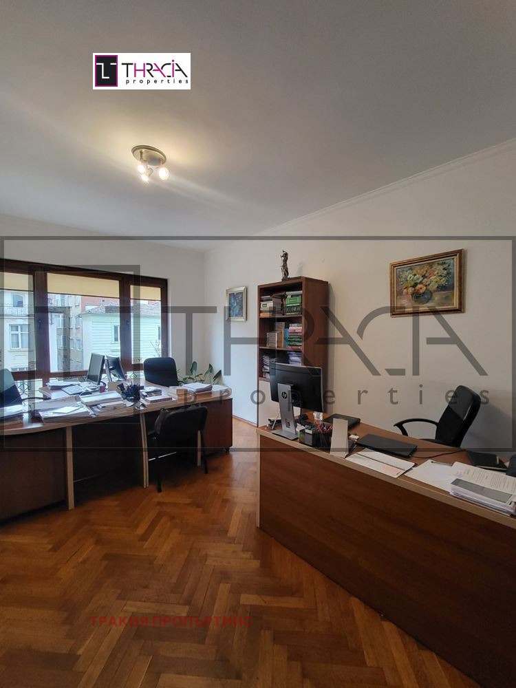 Продава 3-СТАЕН, гр. София, Център, снимка 3 - Апартаменти - 56609653