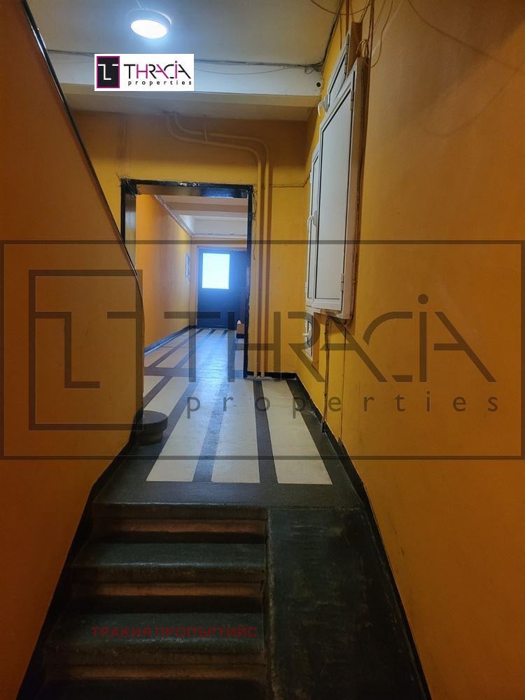 Продава 3-СТАЕН, гр. София, Център, снимка 15 - Апартаменти - 56609653