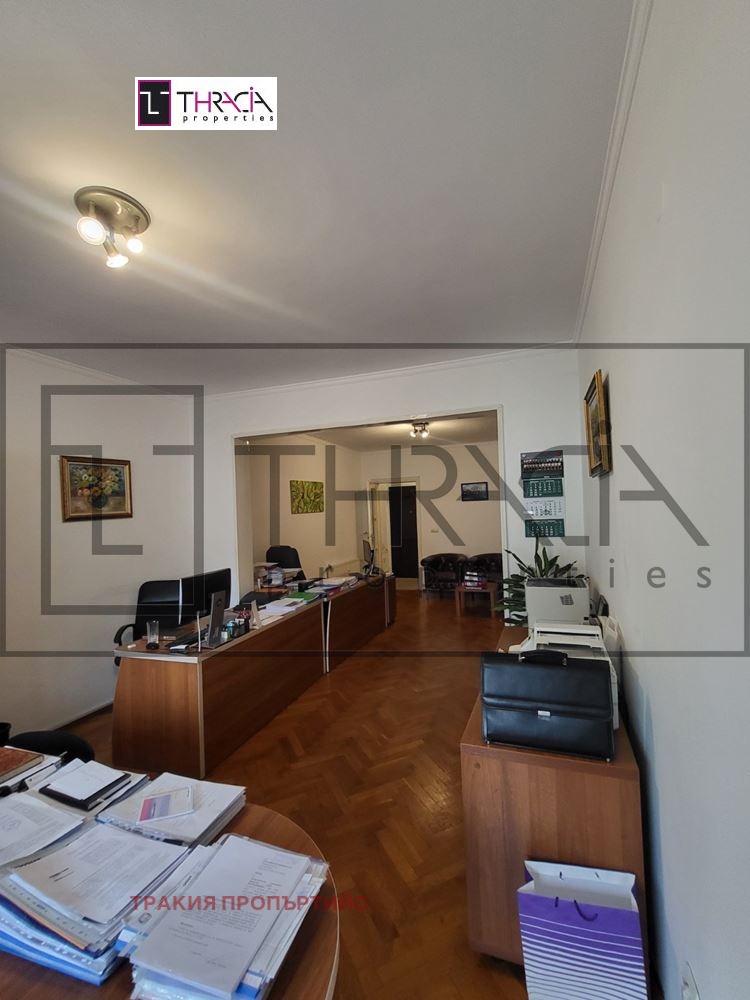 Продава 3-СТАЕН, гр. София, Център, снимка 4 - Апартаменти - 56609653