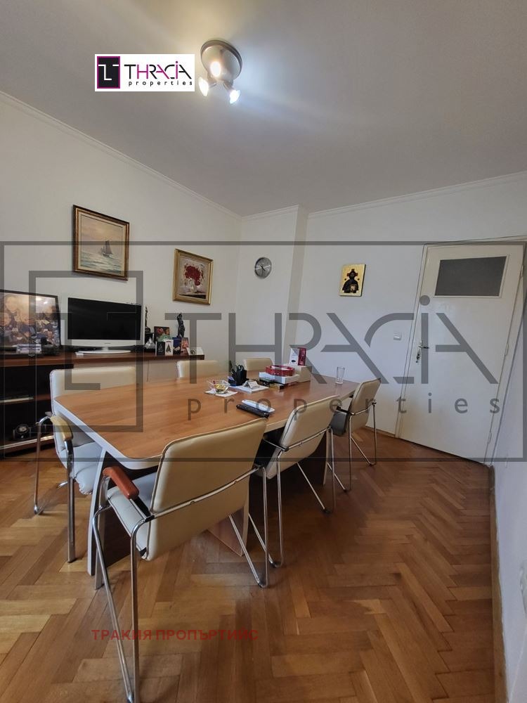 Продава 3-СТАЕН, гр. София, Център, снимка 7 - Апартаменти - 56609653