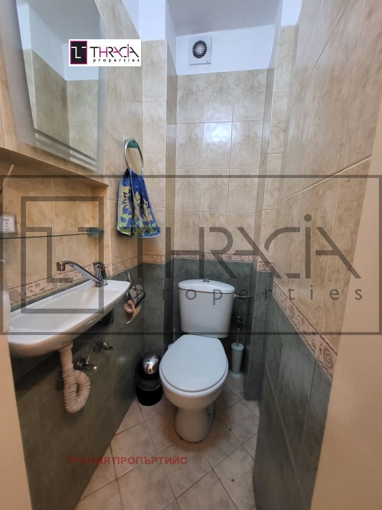Продава 3-СТАЕН, гр. София, Център, снимка 10 - Апартаменти - 56609653