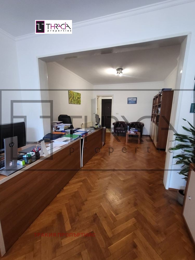Продава 3-СТАЕН, гр. София, Център, снимка 5 - Апартаменти - 56609653