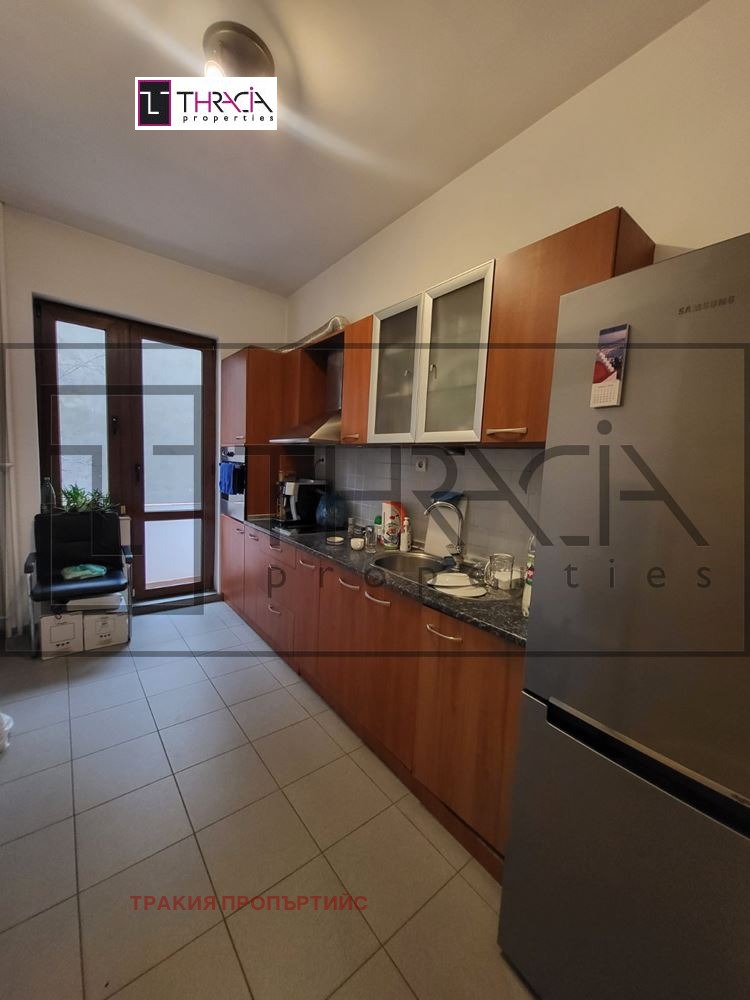 Продава 3-СТАЕН, гр. София, Център, снимка 8 - Апартаменти - 56609653