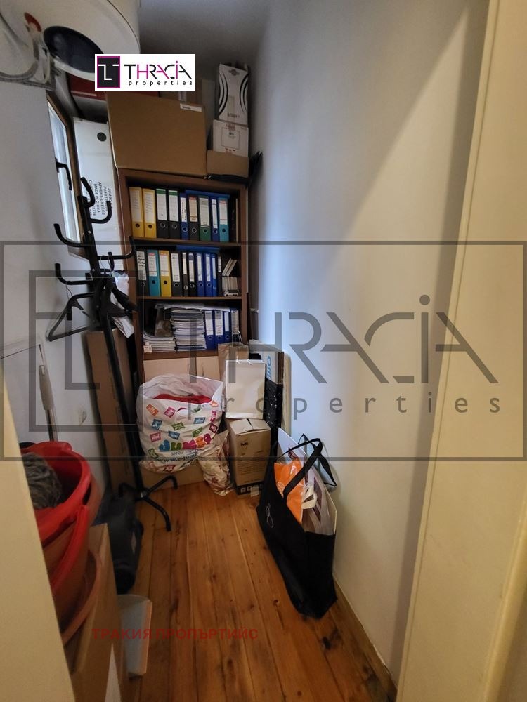 Продава 3-СТАЕН, гр. София, Център, снимка 11 - Апартаменти - 56609653