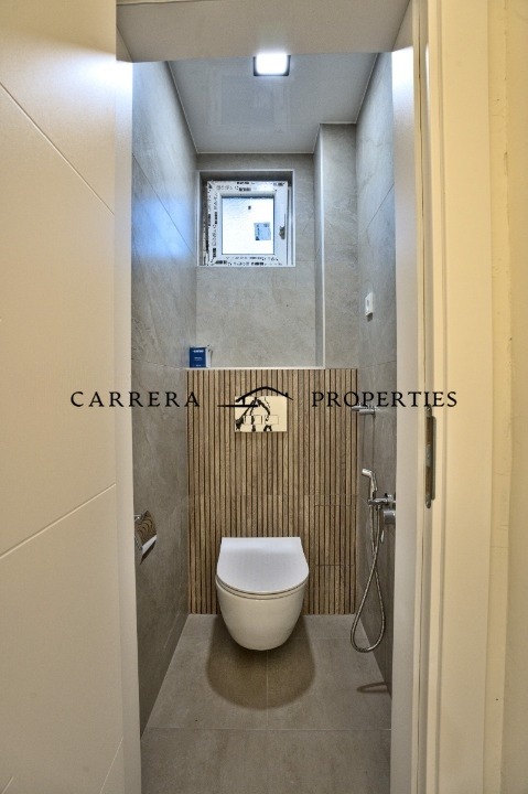 Продава 4-СТАЕН, гр. Варна, Лятно кино Тракия, снимка 10 - Апартаменти - 52989975