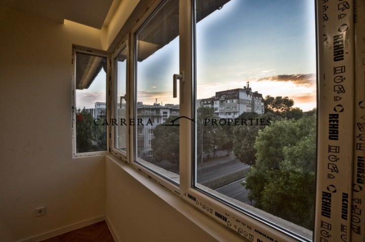 Продава 4-СТАЕН, гр. Варна, Лятно кино Тракия, снимка 9 - Апартаменти - 52989975