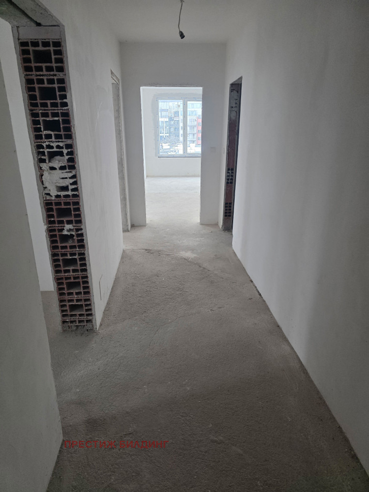 Продава МНОГОСТАЕН, гр. София, Манастирски ливади, снимка 15 - Апартаменти - 54590113