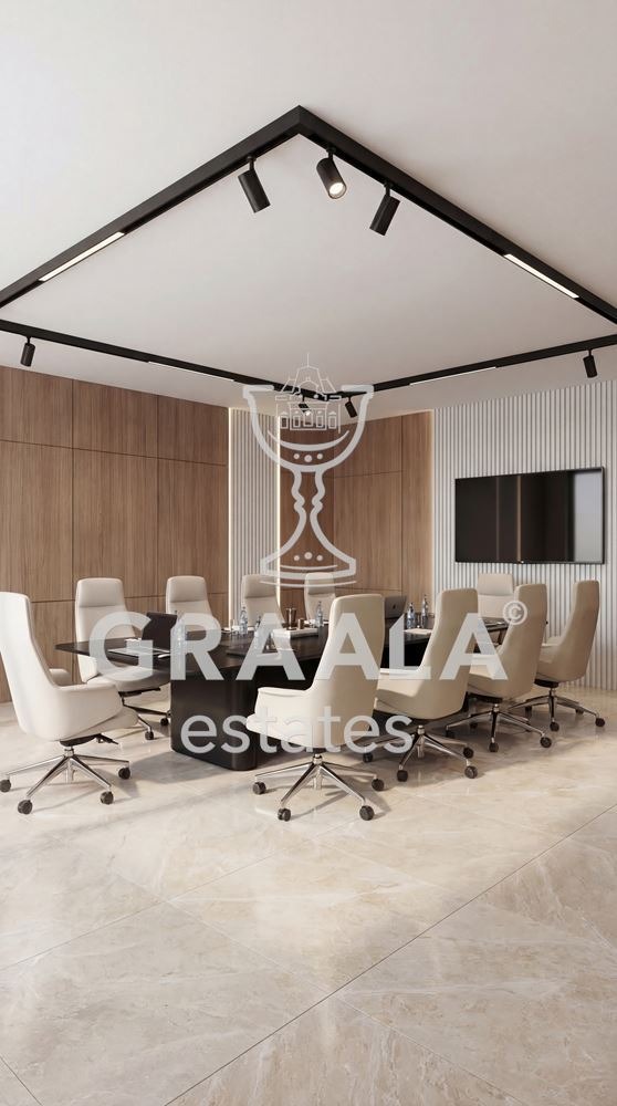 Продава ОФИС, гр. София, Манастирски ливади, снимка 8 - Офиси - 54515006