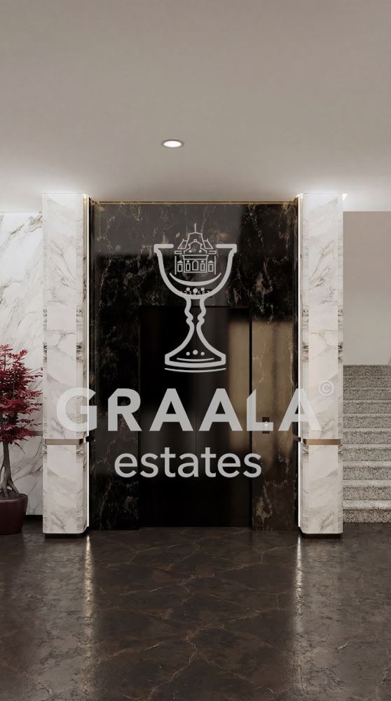 Продава ОФИС, гр. София, Манастирски ливади, снимка 4 - Офиси - 54515006