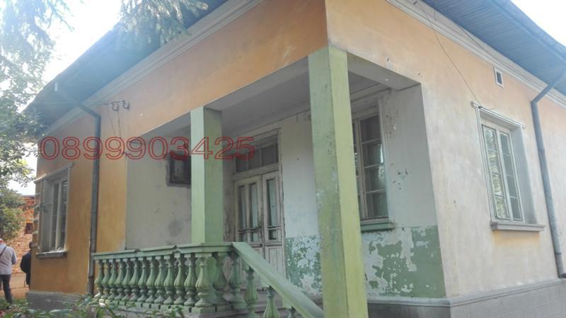 Продава КЪЩА, гр. Брегово, област Видин, снимка 3 - Къщи - 52786342