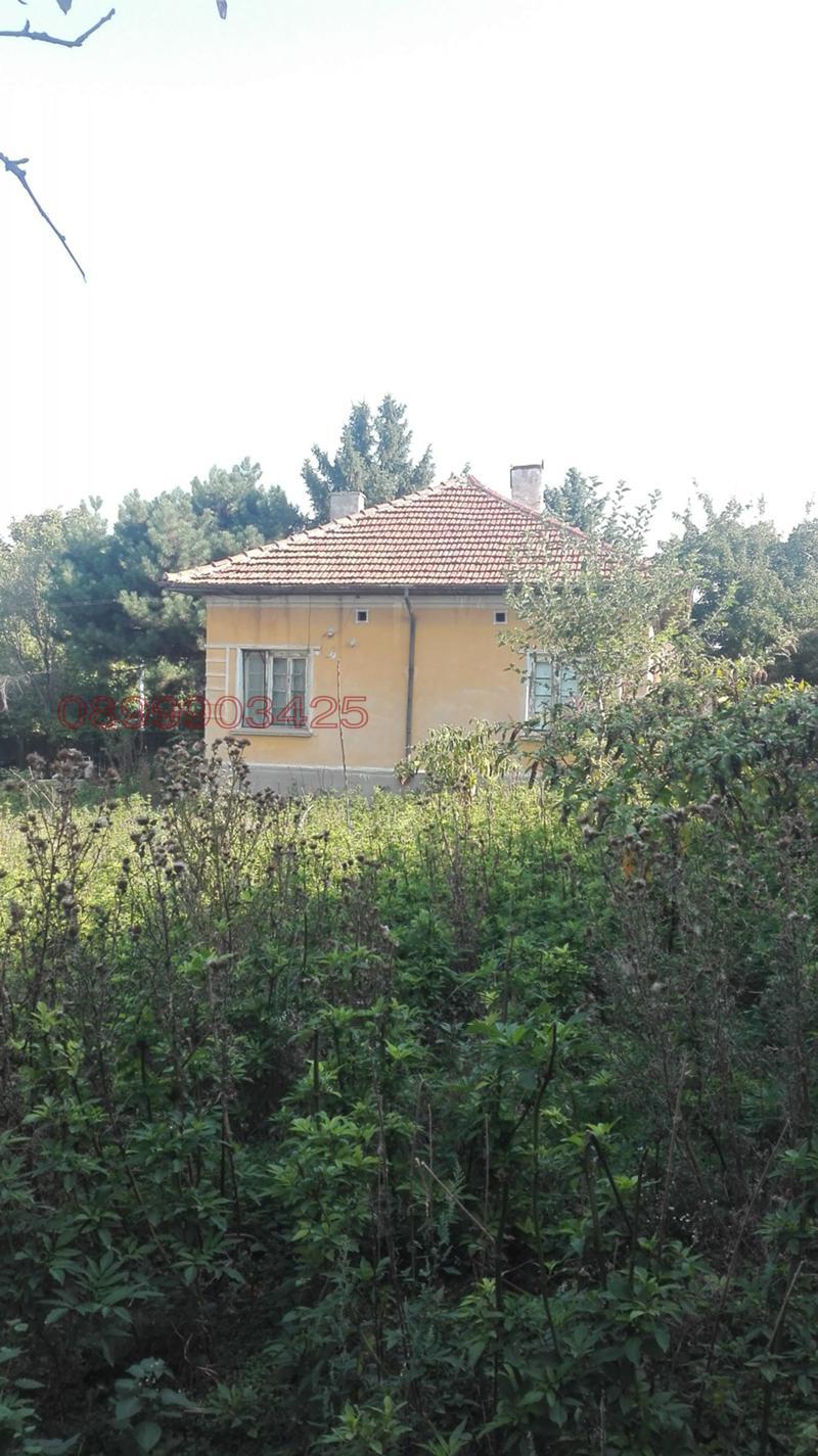 Продава КЪЩА, гр. Брегово, област Видин, снимка 4 - Къщи - 52786342