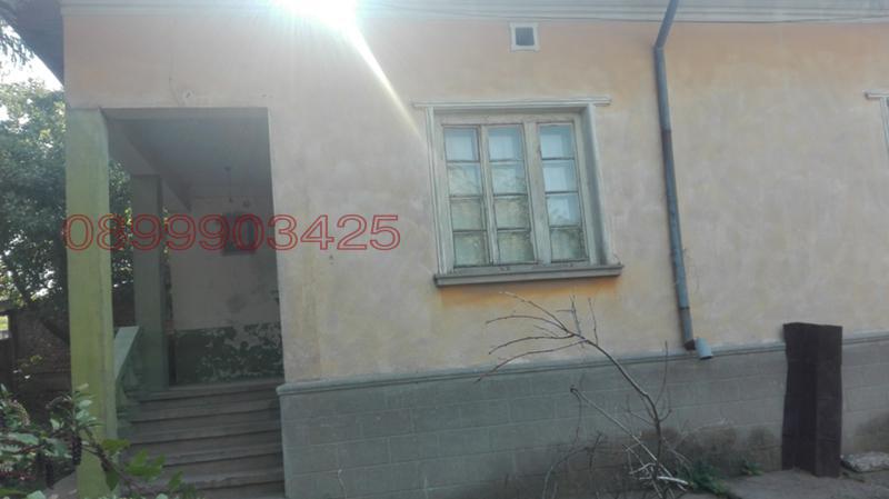 Продава КЪЩА, гр. Брегово, област Видин, снимка 2 - Къщи - 52786342