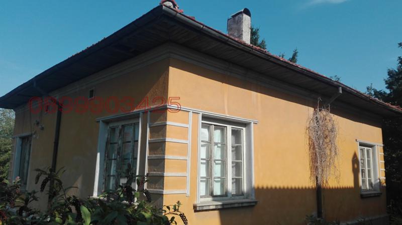 Продава КЪЩА, гр. Брегово, област Видин, снимка 5 - Къщи - 52786342