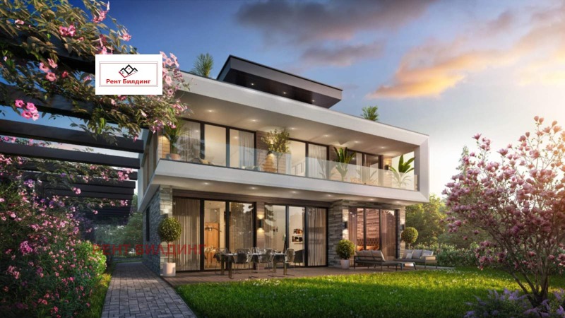 Satılık  Ev bölge Burgaz , Çernomorec , 315 metrekare | 35402014 - görüntü [5]