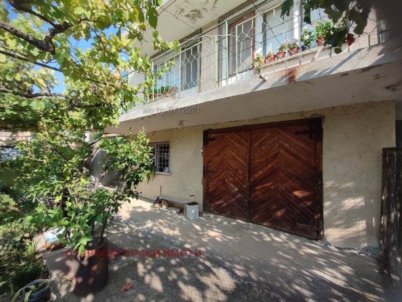 Продается  Дом область Стара Загора , Дълбоки , 140 кв.м | 19486250 - изображение [10]