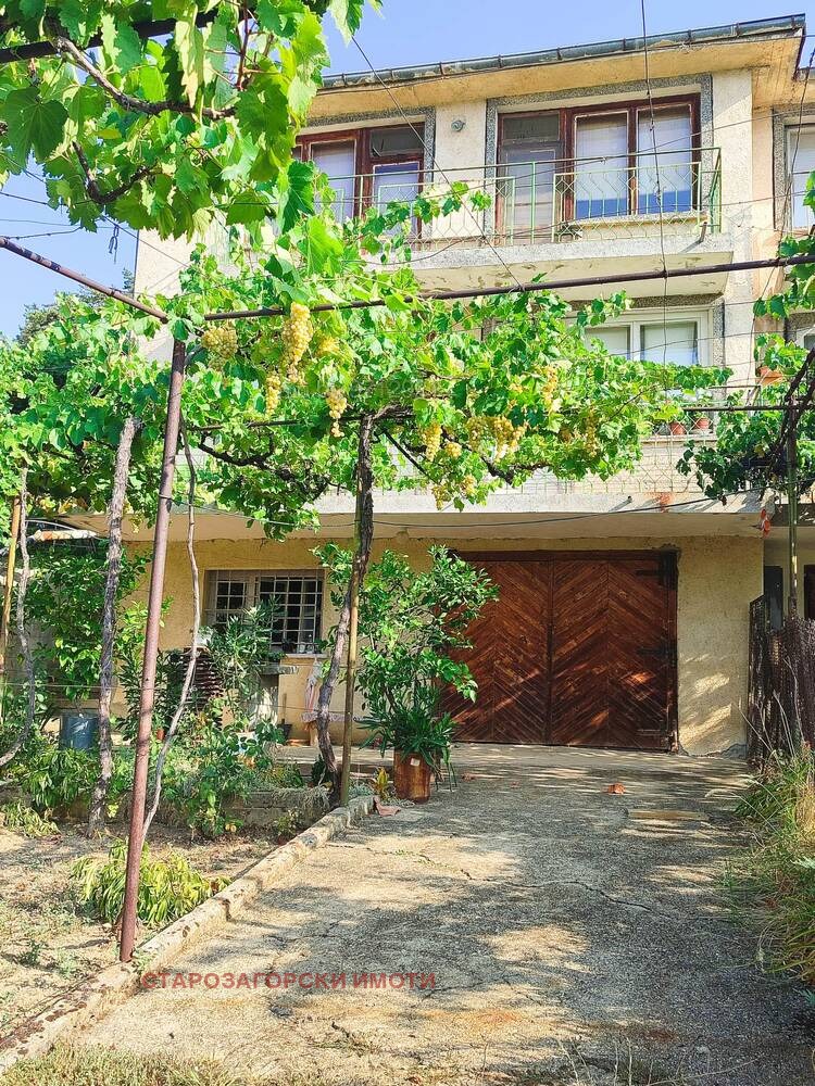 Продается  Дом область Стара Загора , Дълбоки , 140 кв.м | 19486250 - изображение [14]