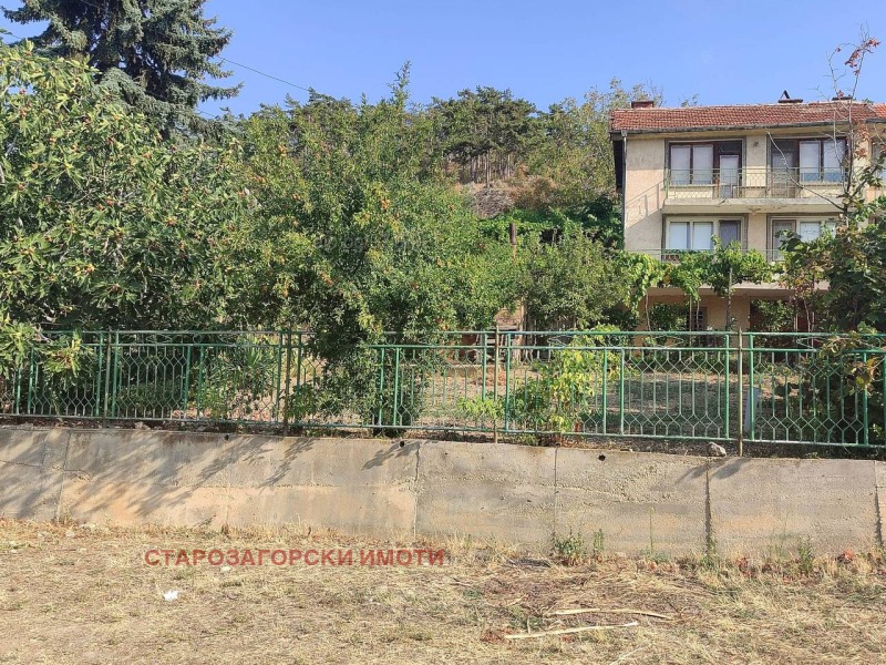 Продается  Дом область Стара Загора , Дълбоки , 140 кв.м | 19486250 - изображение [2]