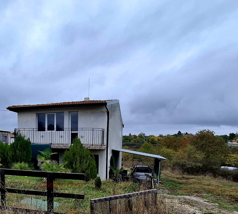 Продава КЪЩА, с. Климентово, област Варна, снимка 15 - Къщи - 52139969