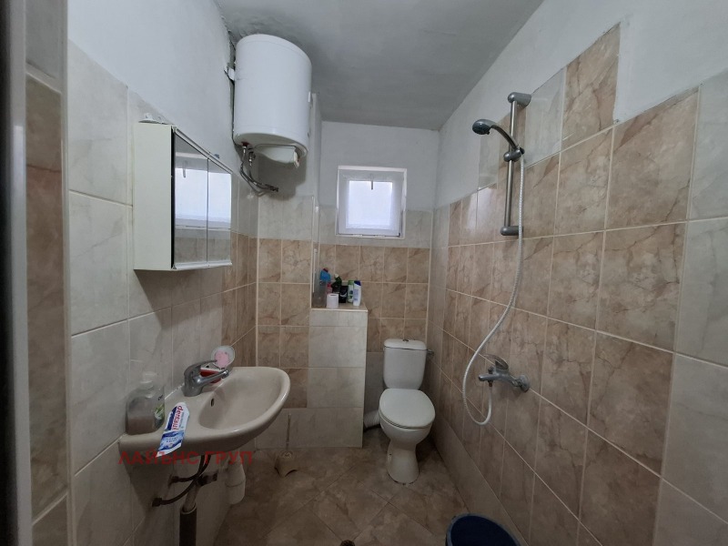 Продава КЪЩА, с. Климентово, област Варна, снимка 11 - Къщи - 52139969