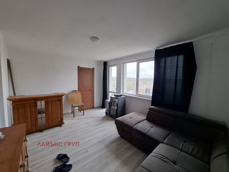 Продава КЪЩА, с. Климентово, област Варна, снимка 9 - Къщи - 52139969