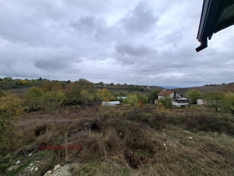 Продава КЪЩА, с. Климентово, област Варна, снимка 13 - Къщи - 52139969