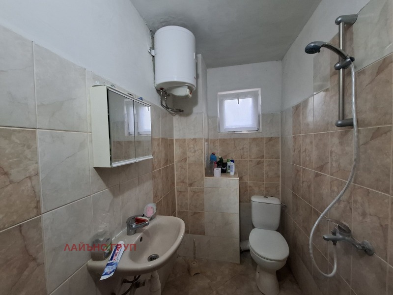 Продава КЪЩА, с. Климентово, област Варна, снимка 12 - Къщи - 52139969