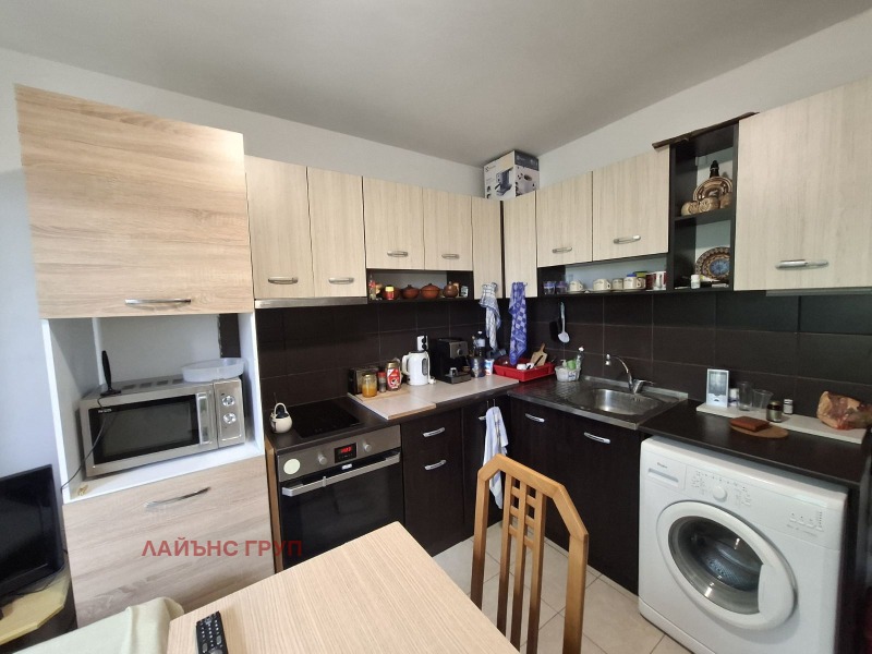 Продава КЪЩА, с. Климентово, област Варна, снимка 5 - Къщи - 52139969