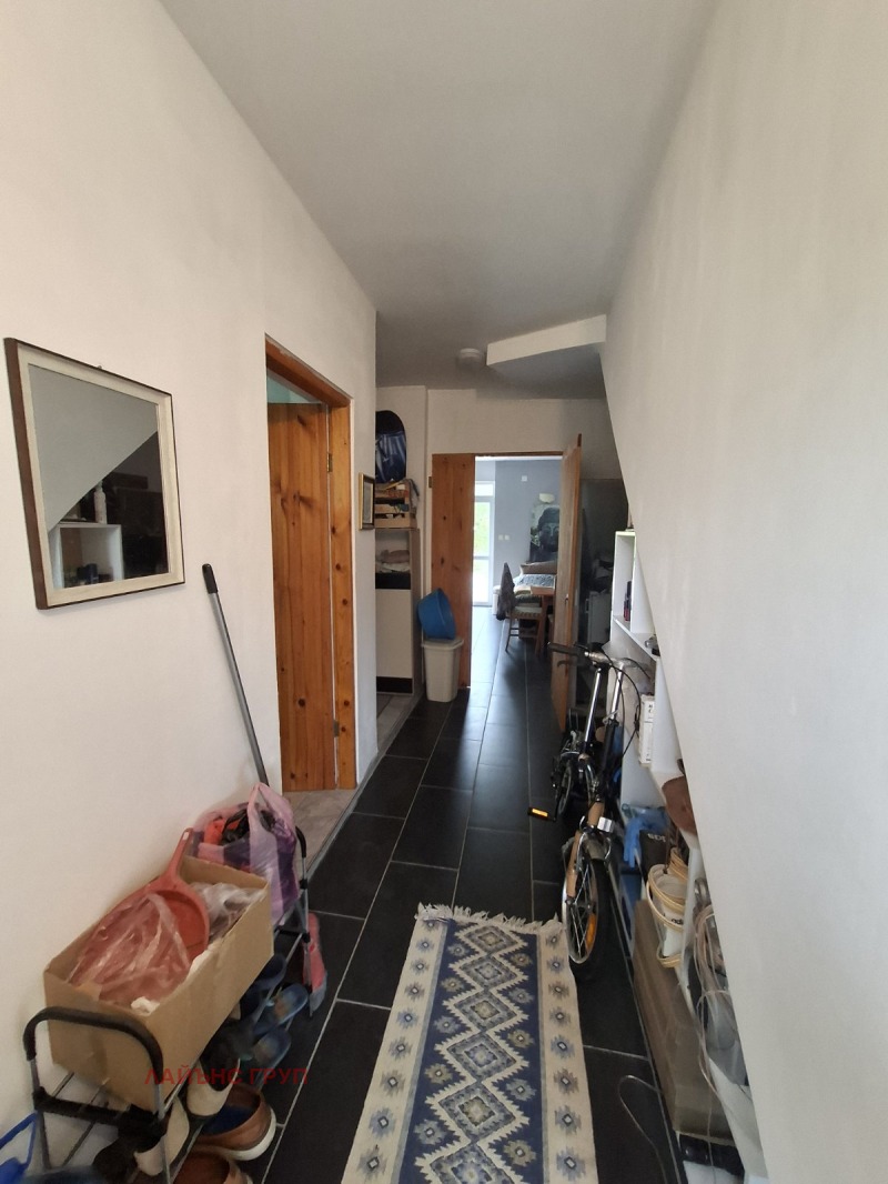 Продава КЪЩА, с. Климентово, област Варна, снимка 4 - Къщи - 52139969