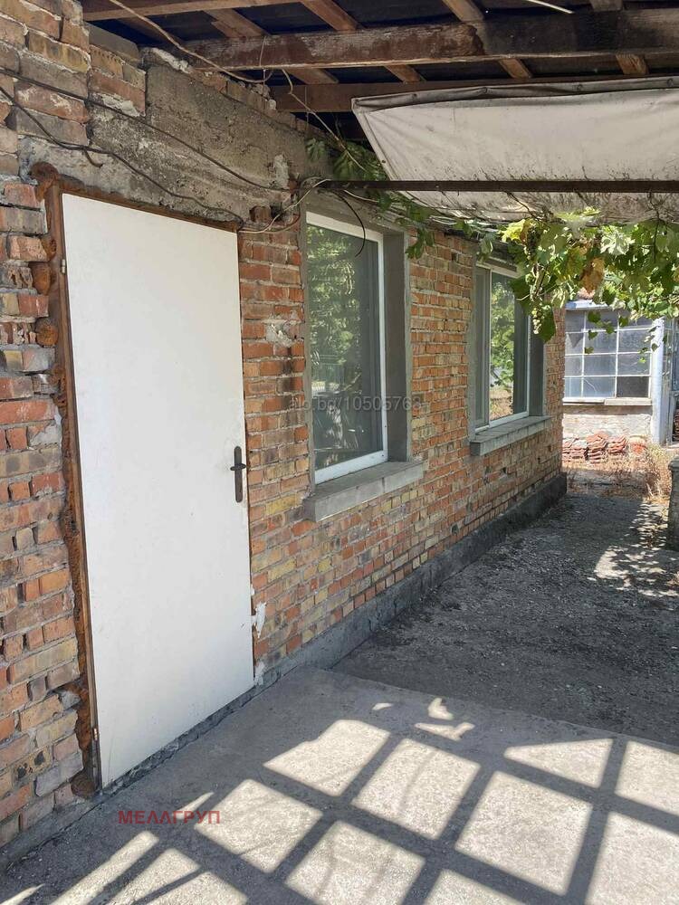 Продава КЪЩА, с. Тръстиково, област Бургас, снимка 2 - Къщи - 53008213