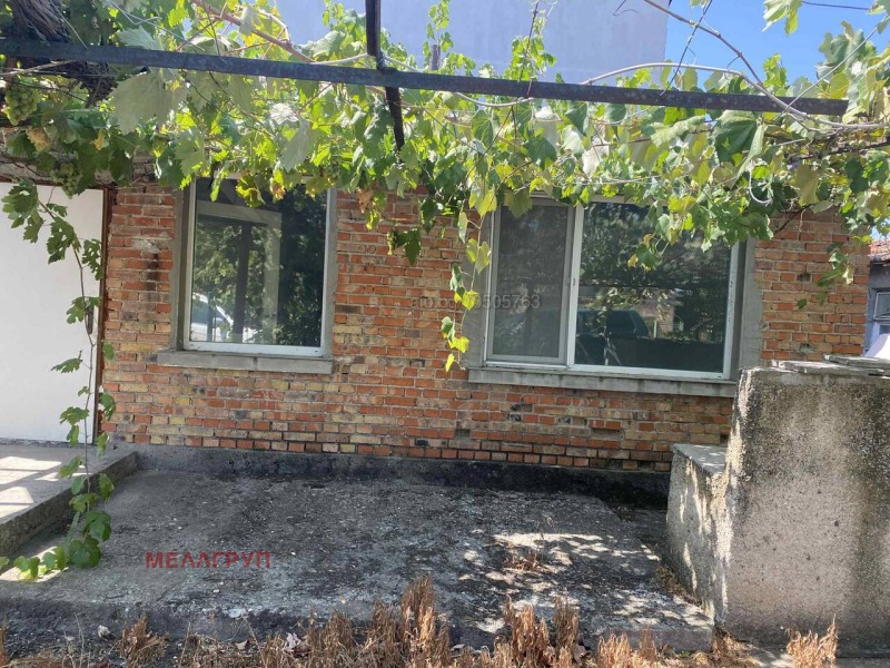 Продава КЪЩА, с. Тръстиково, област Бургас