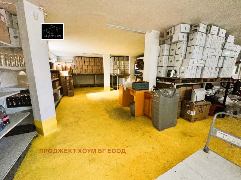 Til salg  Butik region Burgas , k.k. Slanchev bryag , 280 kvm | 34514976 - billede [5]