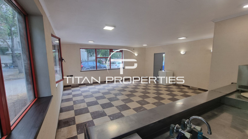 Satılık  Bar; Kahve dükkanı Plovdiv , Komatevo , 84 metrekare | 86200402