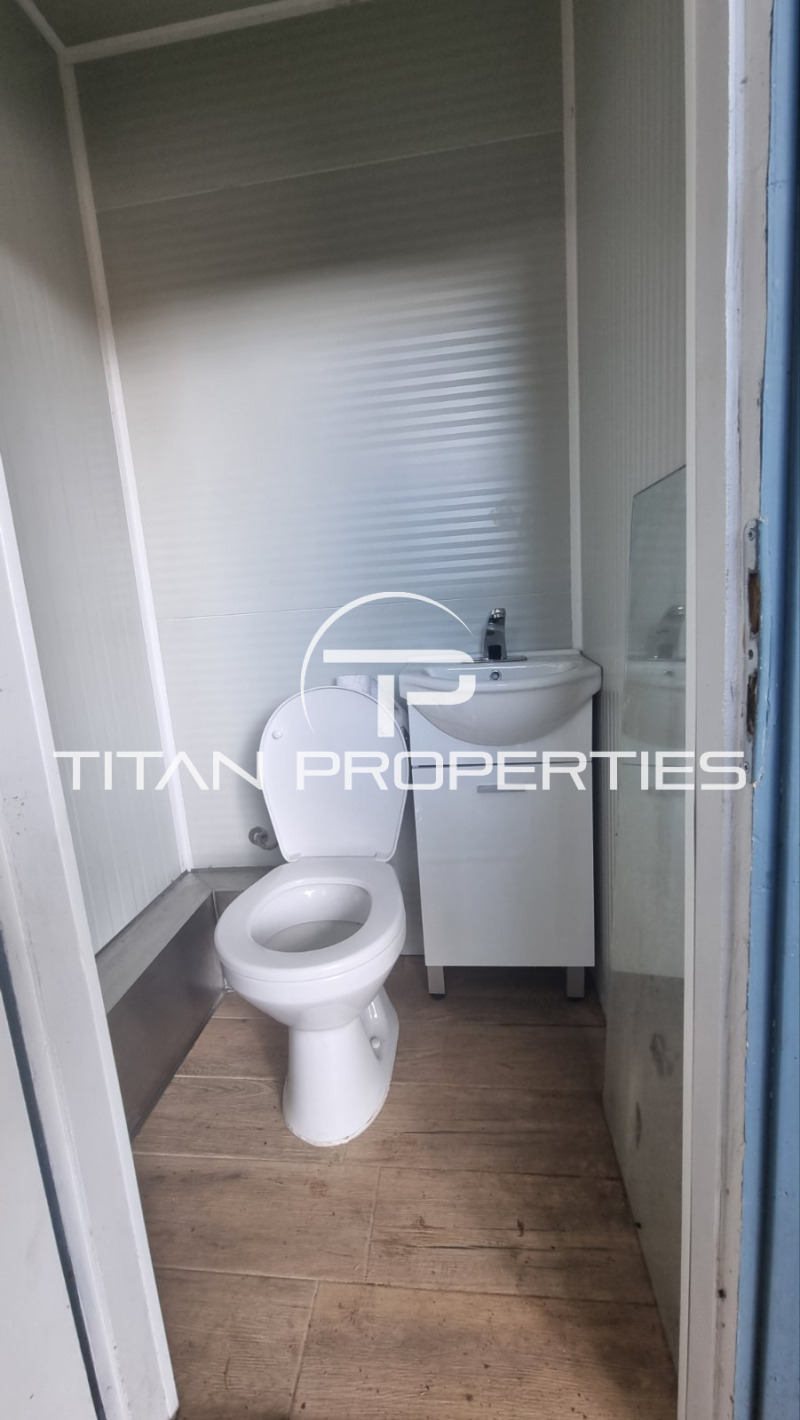 Satılık  Bar; Kahve dükkanı Plovdiv , Komatevo , 84 metrekare | 86200402 - görüntü [8]