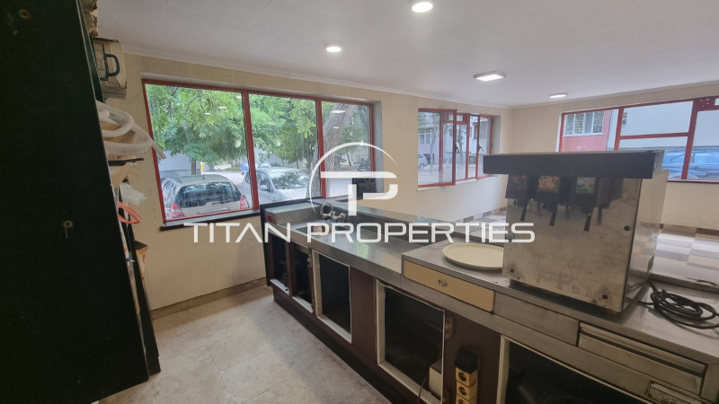 Satılık  Bar; Kahve dükkanı Plovdiv , Komatevo , 84 metrekare | 86200402 - görüntü [5]