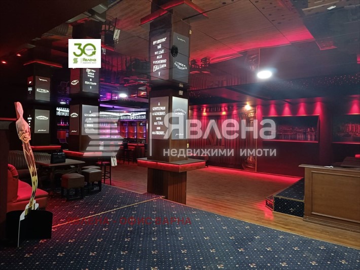 Продается  Бар; Кофейня Варна , ВИНС-Червен площад , 311 кв.м | 80361980