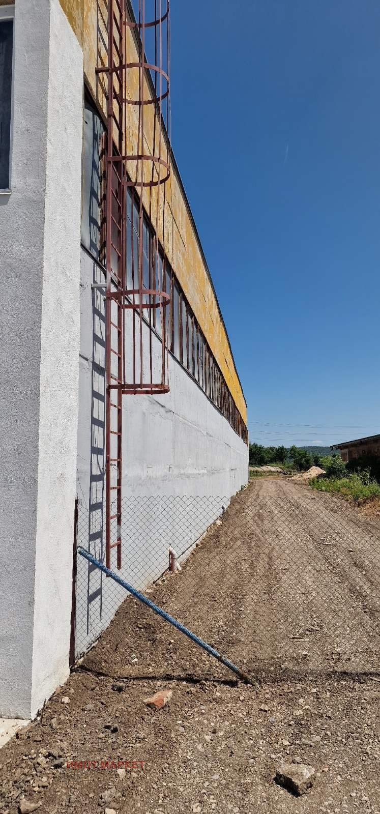 Продается  Хранилище Враца , Промишлена зона , 1000 кв.м | 43002856 - изображение [5]