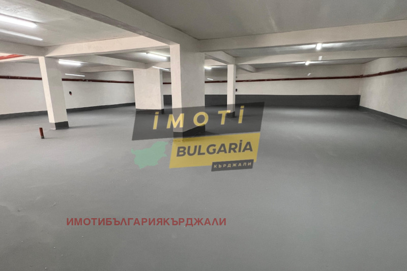 Til salg  Garage Kardzhali , Promishlena zona - A , 635 kvm | 43894673 - billede [7]