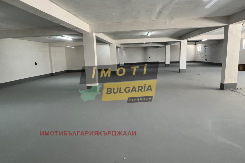 Til salg  Garage Kardzhali , Promishlena zona - A , 635 kvm | 43894673 - billede [6]