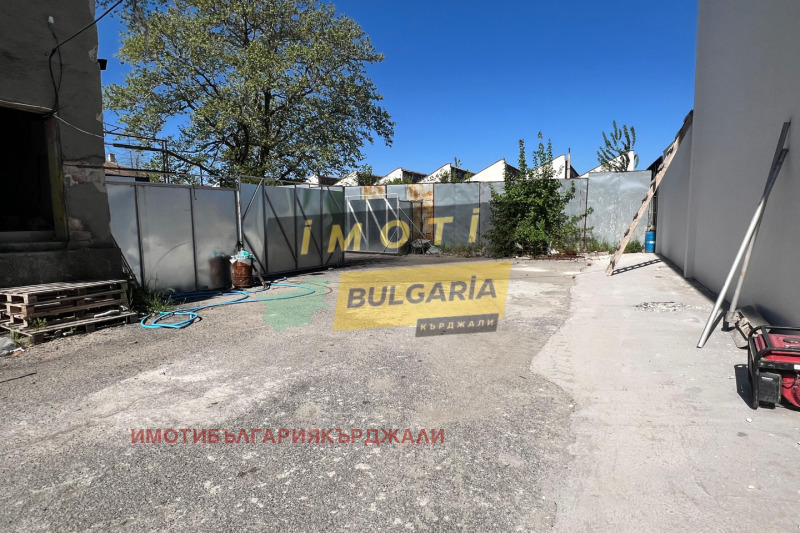 Til salg  Garage Kardzhali , Promishlena zona - A , 635 kvm | 43894673 - billede [4]