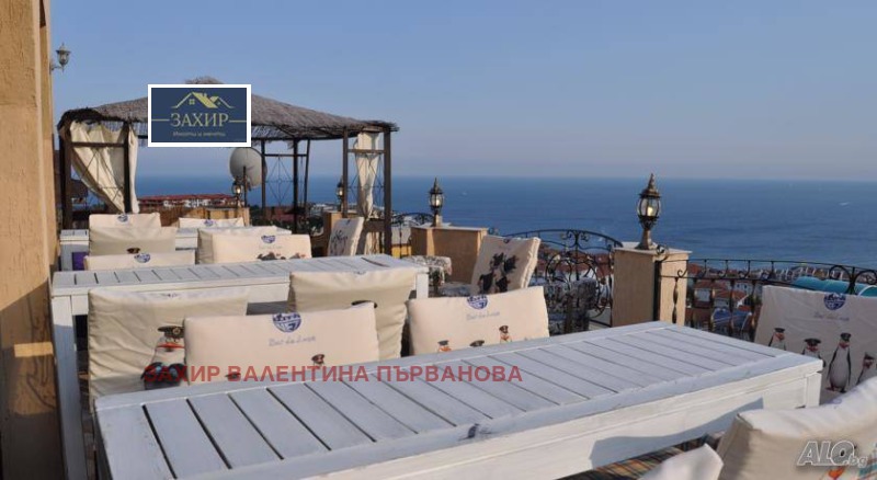 Продава ХОТЕЛ, гр. Свети Влас, област Бургас, снимка 10 - Хотели - 53446663