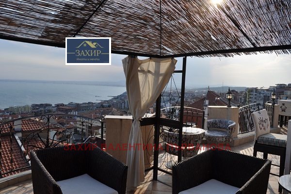 Продава ХОТЕЛ, гр. Свети Влас, област Бургас, снимка 7 - Хотели - 53446663