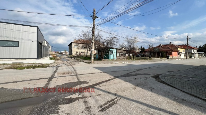Продава  Парцел област Пловдив , гр. Първомай , 450 кв.м | 87691052 - изображение [6]