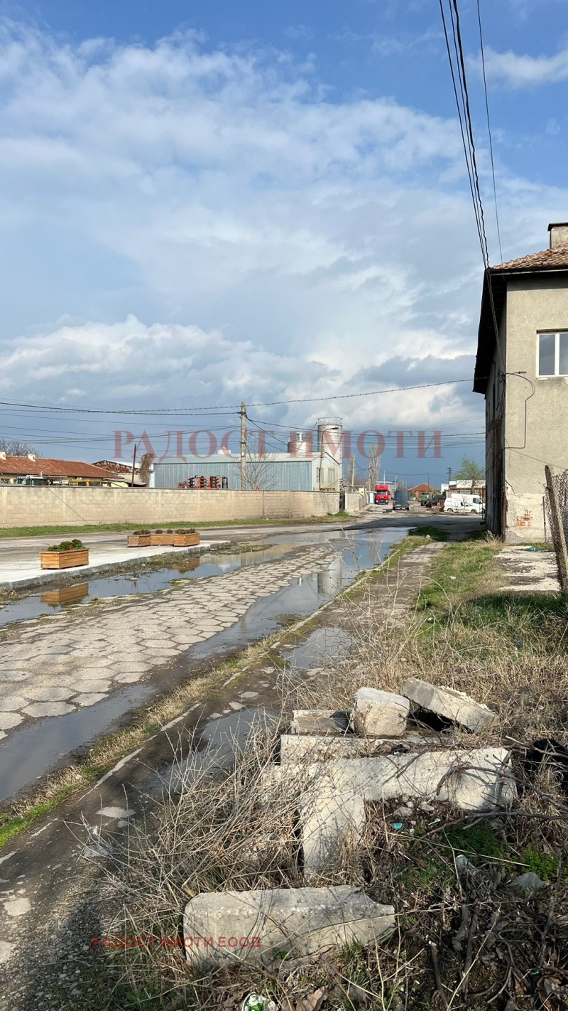 Продава  Парцел област Пловдив , гр. Първомай , 450 кв.м | 87691052 - изображение [2]